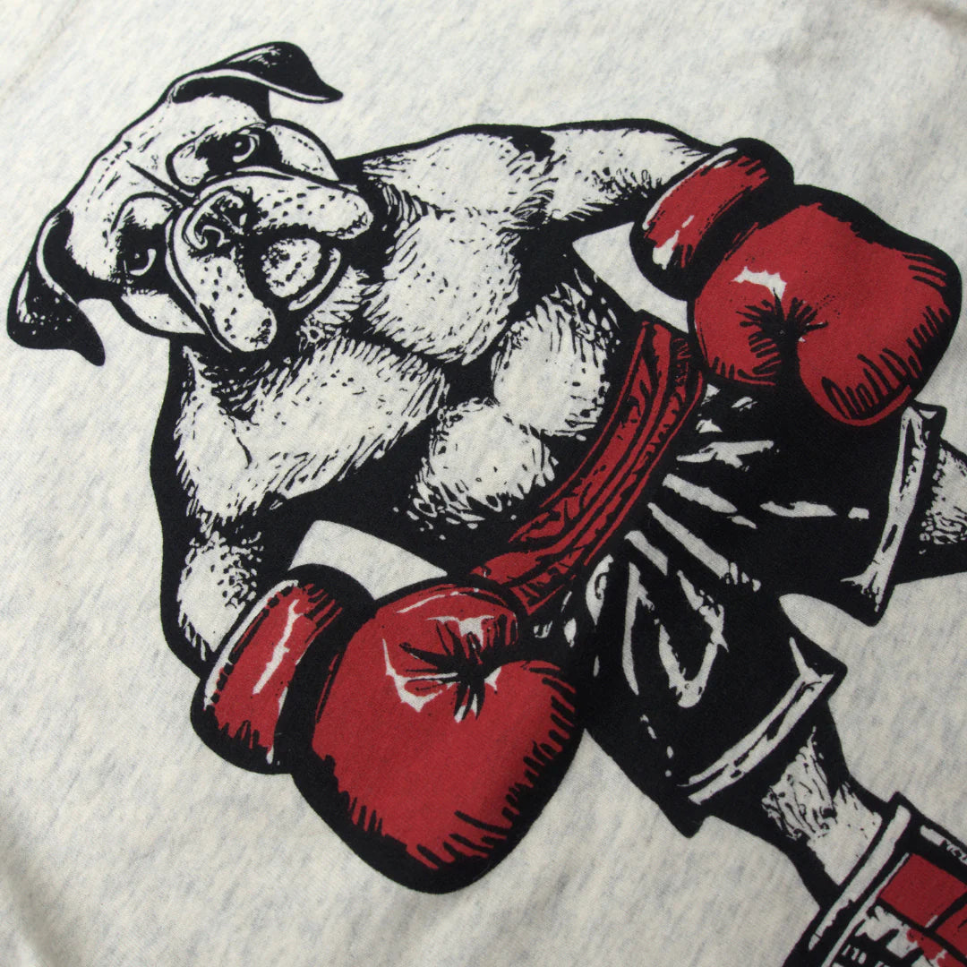 The Boxer Long Sleeved Tee - Appaman