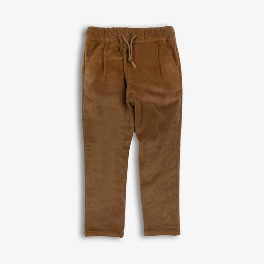Club Pant-British Khaki-Appaman