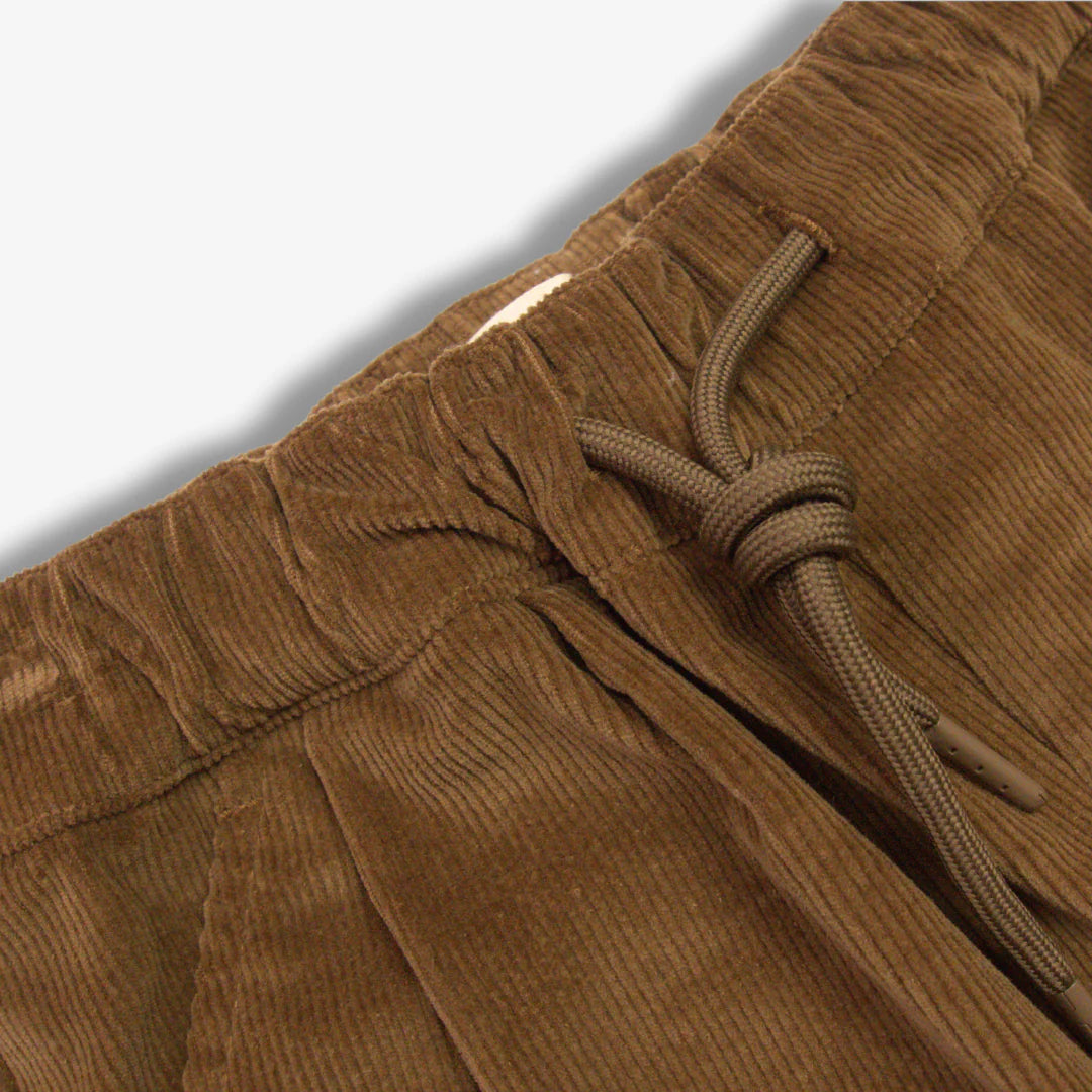 Club Pant-British Khaki-Appaman