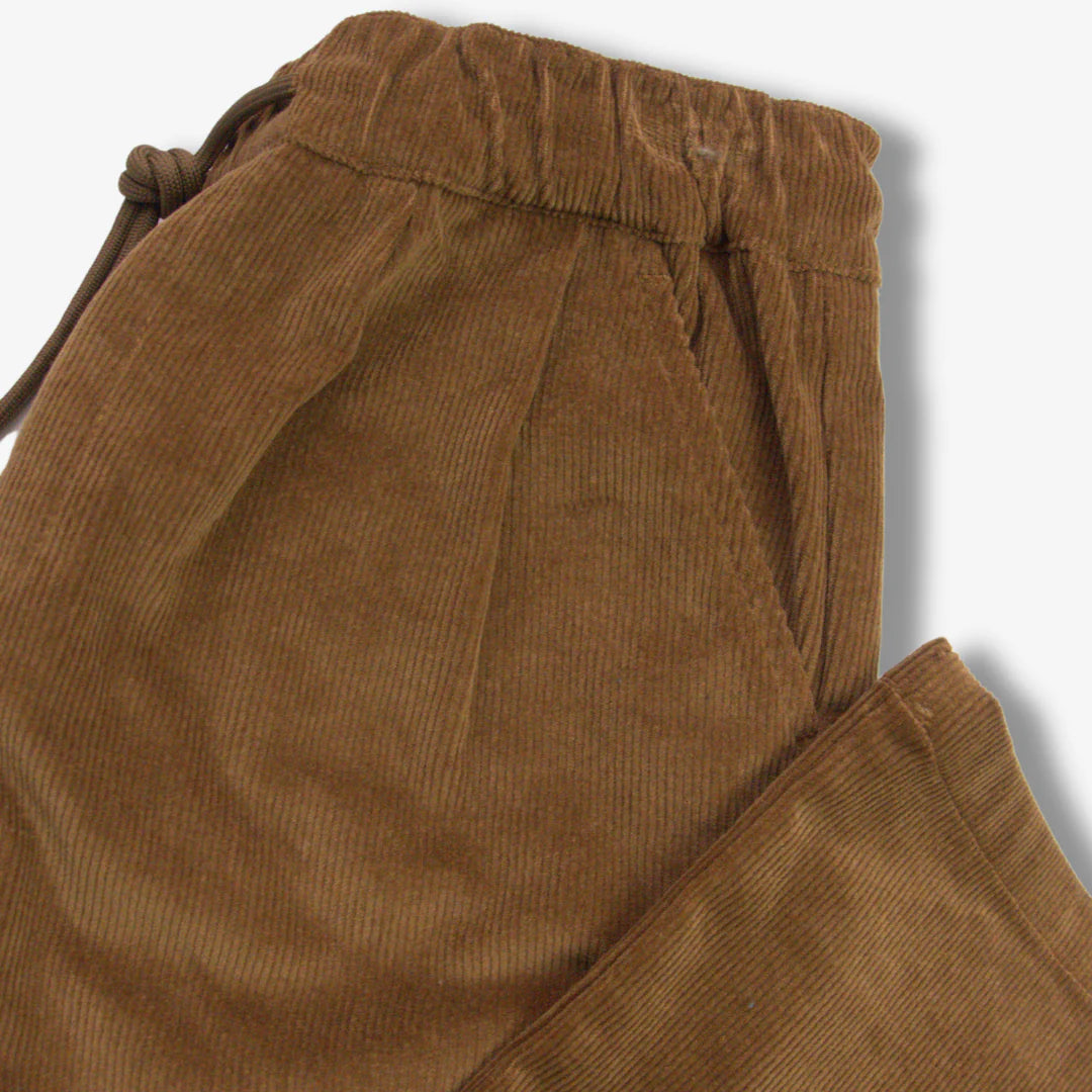 Club Pant-British Khaki-Appaman