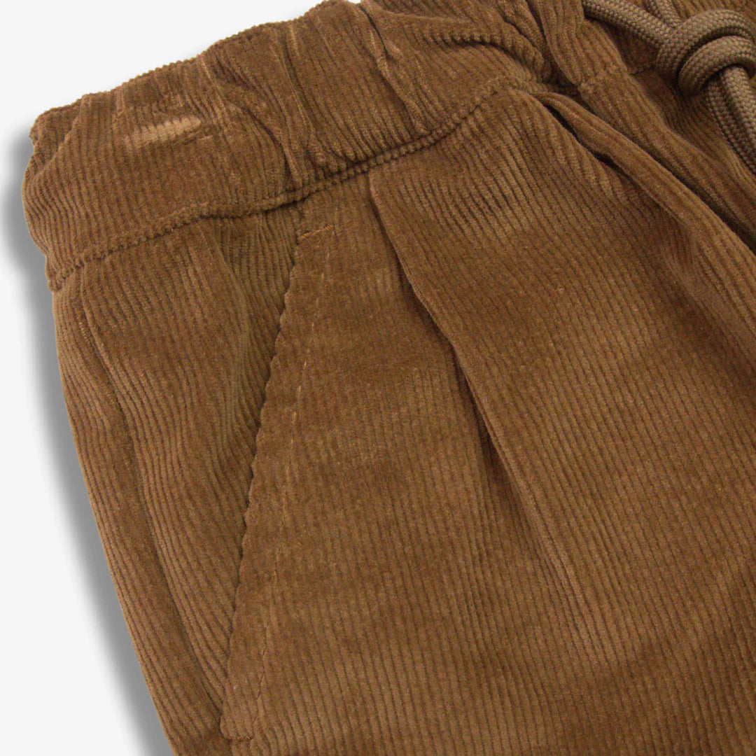 Club Pant-British Khaki-Appaman