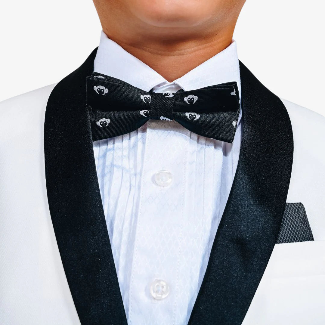 Appaman Logo Bow Tie
