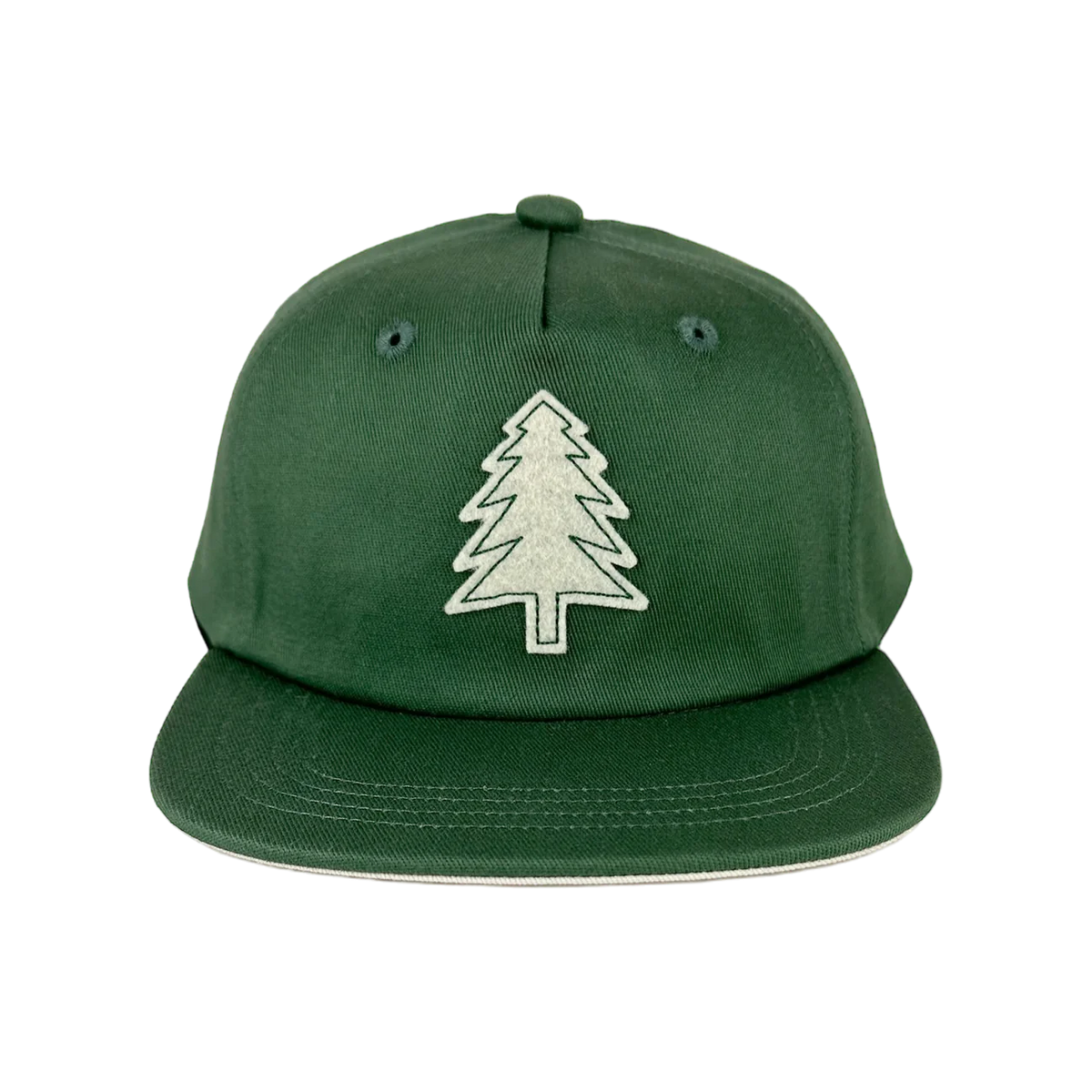 Trailblazer Hat - Forest - Tiny Whales