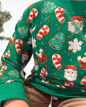 Load image into Gallery viewer, Dash Holiday Sweatshirt
