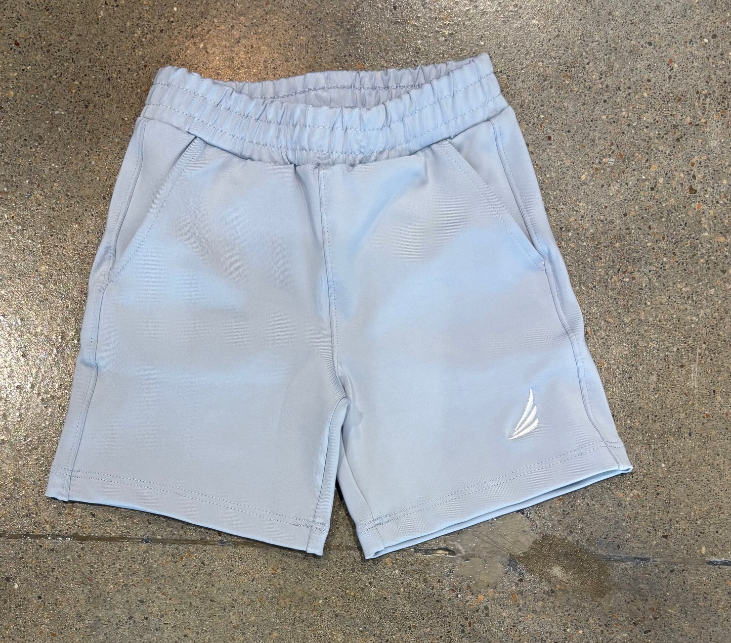 River-SOLID Performance Short