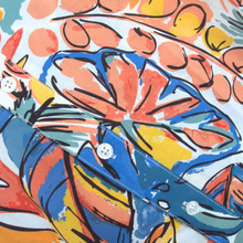Load image into Gallery viewer, Artist Flora Day Party Shirt
