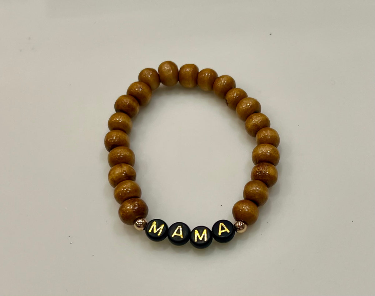Mama Mini Bracelet