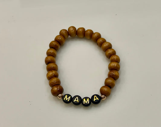 Mama Mini Bracelet