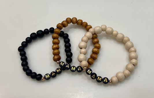 Mama Mini Bracelet