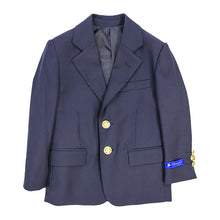 Load image into Gallery viewer, J Bailey Navy Blazer

