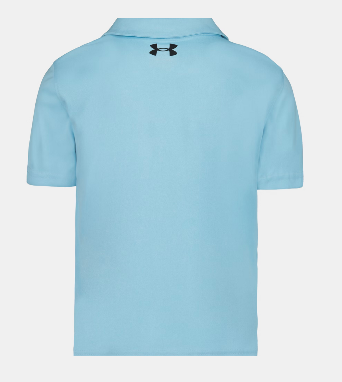 UA MatchPlay Twist Polo-Stream (B01E-485)