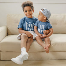 Load image into Gallery viewer, Sweet Wink - Big Bro Short Sleeve Shirt
