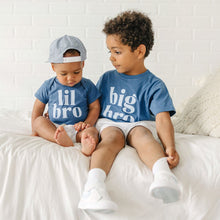 Load image into Gallery viewer, Sweet Wink - Big Bro Short Sleeve Shirt
