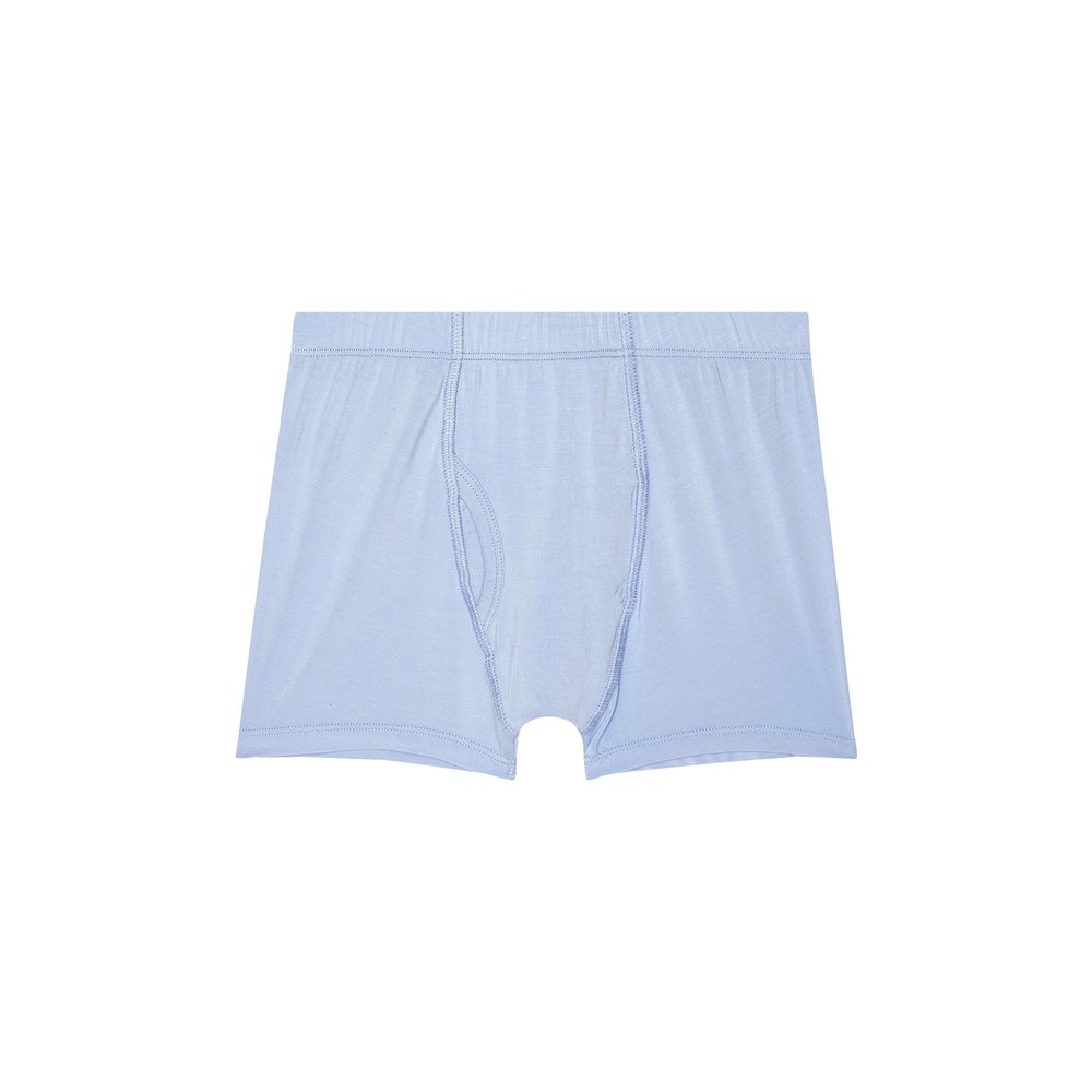 Posh Peanut Sharkly 3 Piece Boxer Brief Set