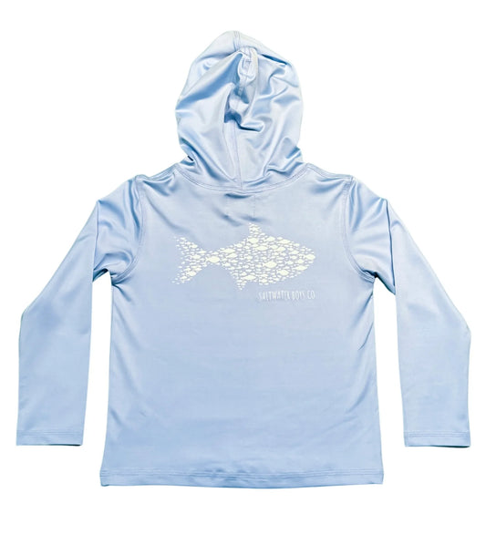 Perdido Hoodie