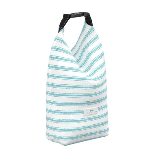 Scout Big Nipper Bottle Bag in Freshly Minted colorway
