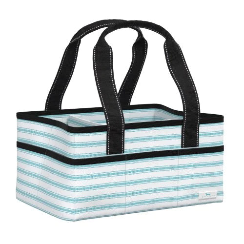 Scout Freshly Minted Hiney Helper diaper bag in refined design