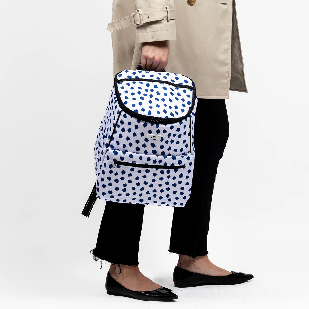 Scout Pitter Splatter - Back in Action Backpack Cooler