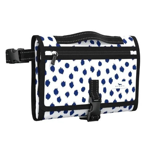 Scout Pitter Splatter - Game Changer