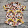 Two Can Vintage Cowboy Button-Up Shirt in refined Western style