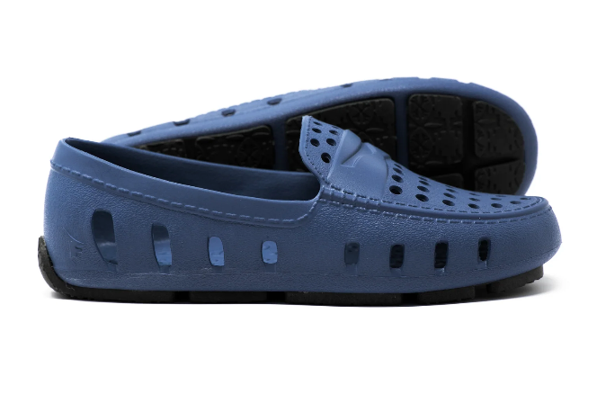 PRODIGY DRIVER NAVY PEONY/BLACK