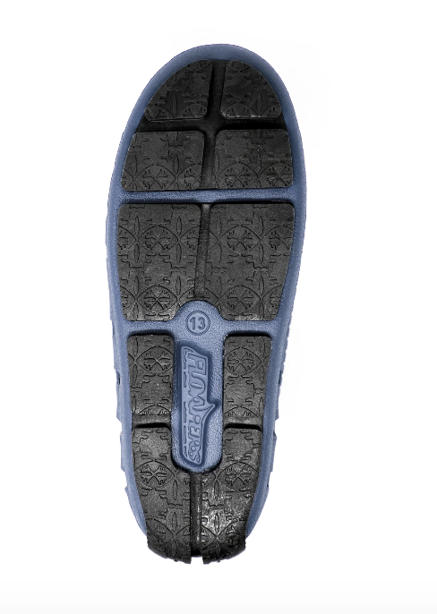 PRODIGY DRIVER NAVY PEONY/BLACK