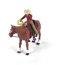 Load image into Gallery viewer, Big Country PBR: Cowboy
