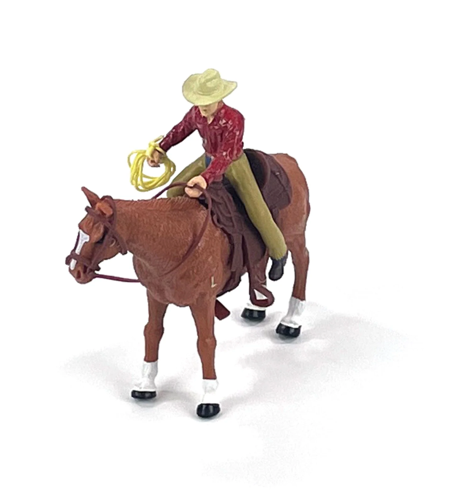 Big Country PBR: Cowboy