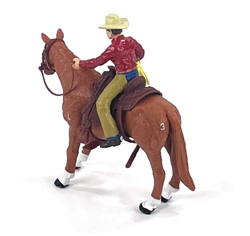 Big Country PBR: Cowboy