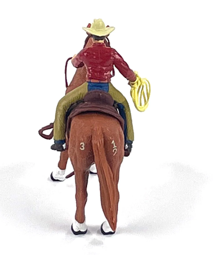 Big Country PBR: Cowboy