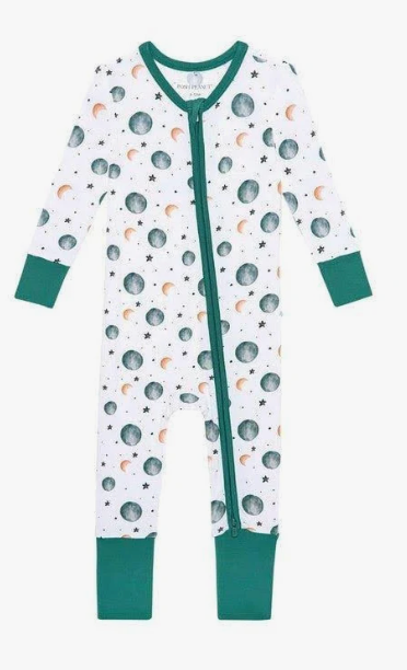 Convertible One piece-Roux