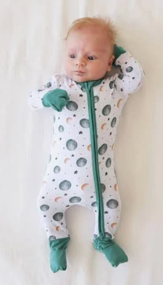 Convertible One piece-Roux