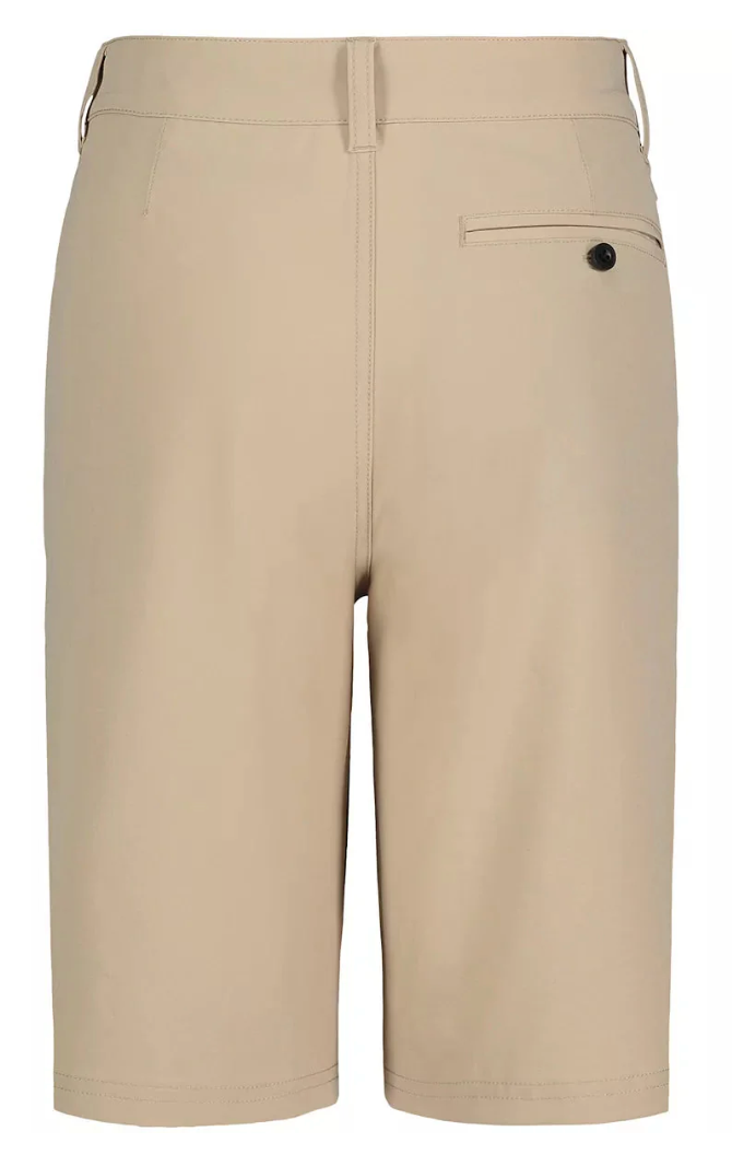 Under Armour Stretch Standard Chino Shorts – Desert Sand
