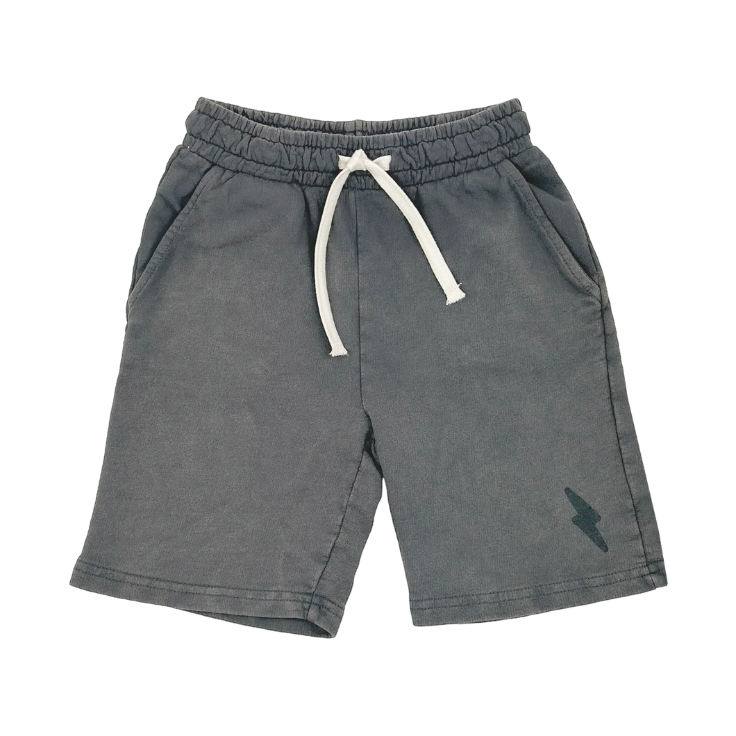 Tiny Whales Road Tripper Sweat Shorts