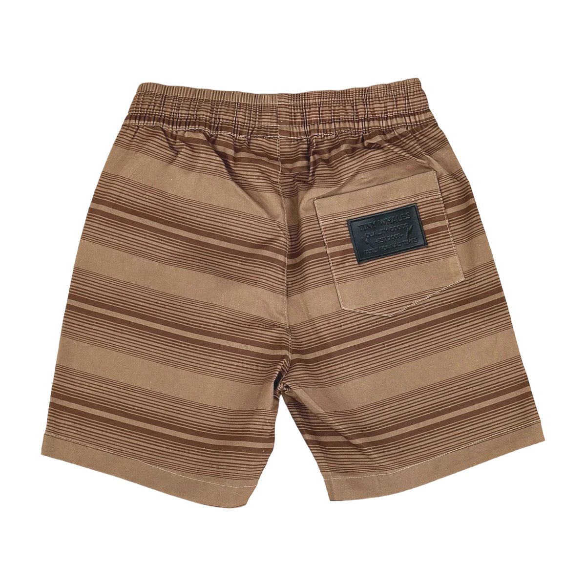 Ponderosa Shorts- Tiny Whales