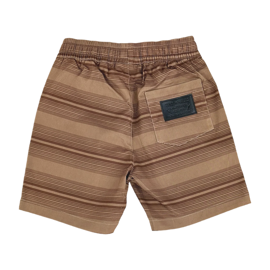 Ponderosa Shorts- Tiny Whales