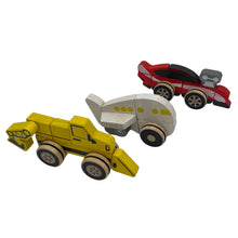 Load image into Gallery viewer, BeginAgain - Tinker Totter Vehicles
