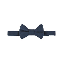 Load image into Gallery viewer, Andy &amp; Evan - Infant Short Sleeve Suspender Set | Spring Gentleman | Navy
