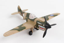 Load image into Gallery viewer, Daron Worldwide Trading - RW185 RUNWAY24 P40 FLYING TIGERS
