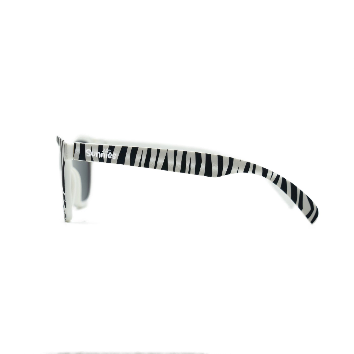 Z is for Zebra