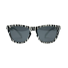 Load image into Gallery viewer, Sunnies Shades - Z is for Zebra
