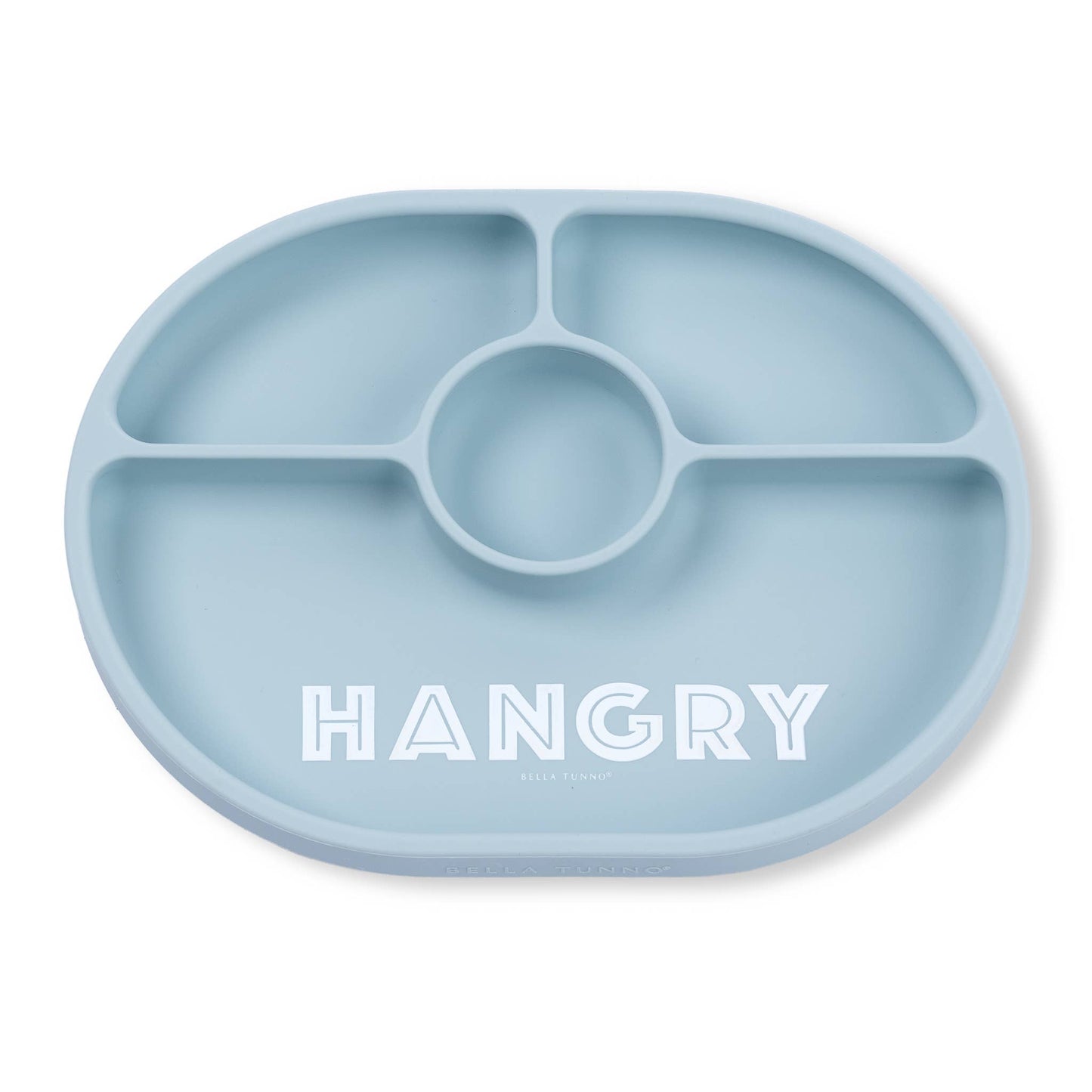 Wonder Plate - Hangry