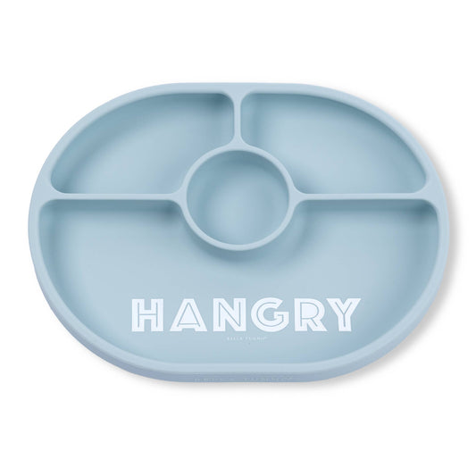 Wonder Plate - Hangry