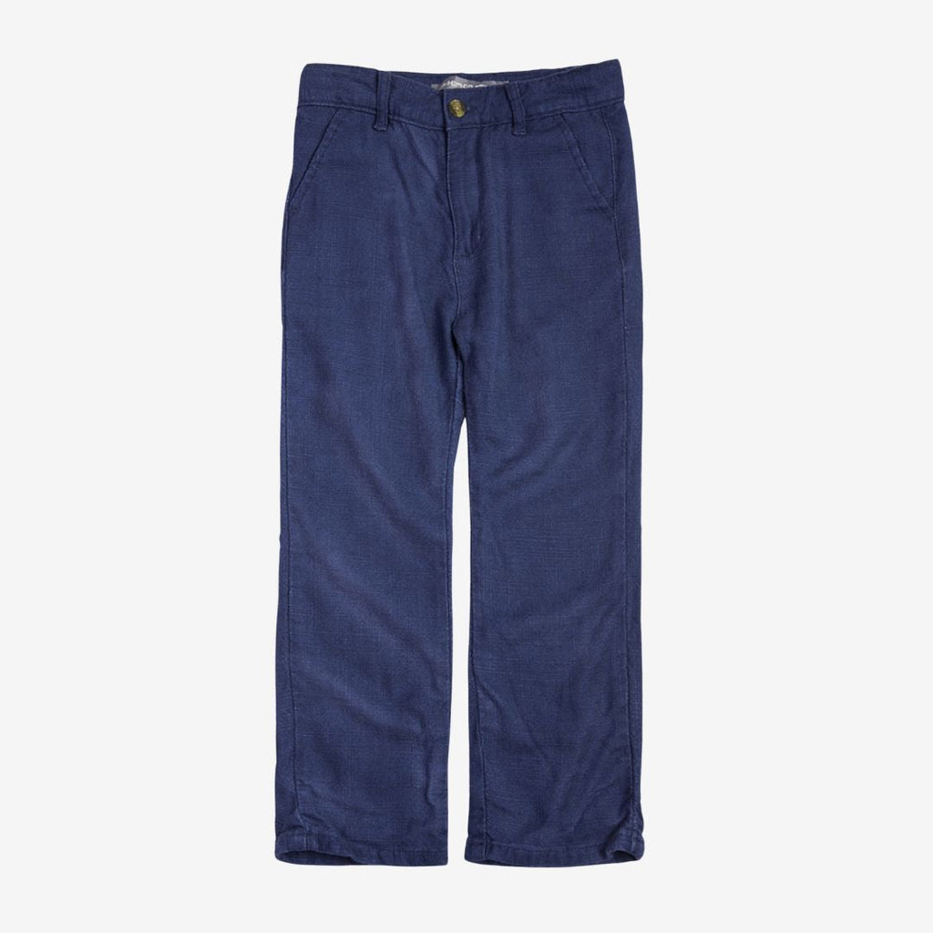Dark Navy Beach Pant - Appaman