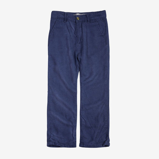 Dark Navy Beach Pant - Appaman