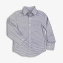 Shark Frenzy Button Up Shirt - Appaman
