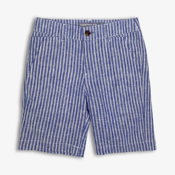 Cabana Stripe Trouser Short - Appaman
