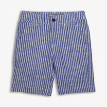 Load image into Gallery viewer, Appaman Trouser Short, Cabana Stripe
