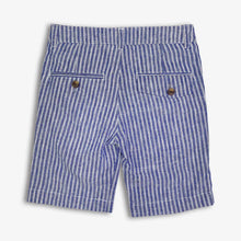 Load image into Gallery viewer, Appaman Trouser Short, Cabana Stripe
