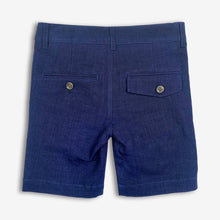 Load image into Gallery viewer, Appaman Trouser Short, Dark Navy
